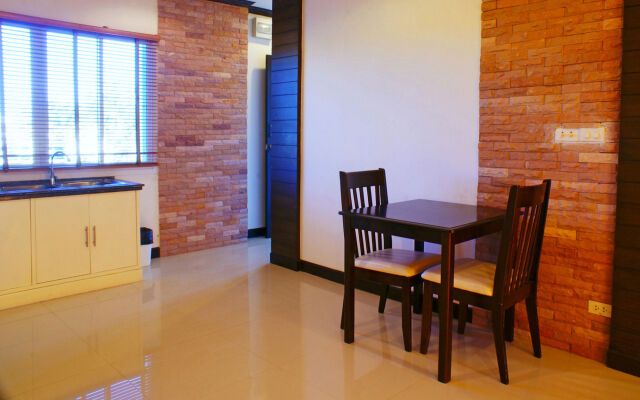 Victorian Samui Condominium
