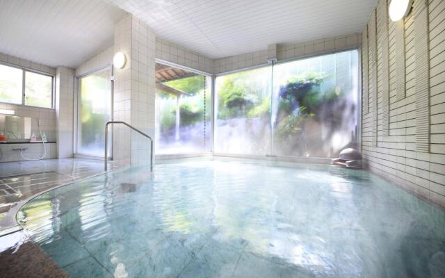 Izuajiro-onsen Shoufuen