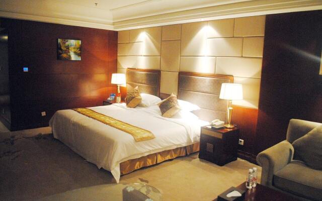 Changsheng International Hotel