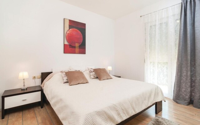 SEA View Jacuzzi Apartment AN