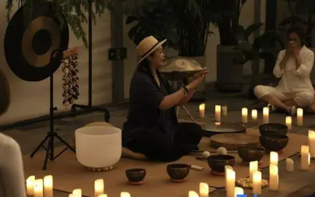 Xinyuan·Taoyuanli Hotel
