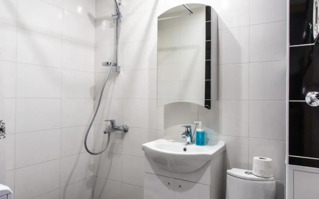 Apartamentai 76
