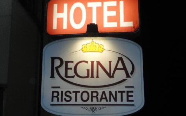 Hotel Ristorante Regina