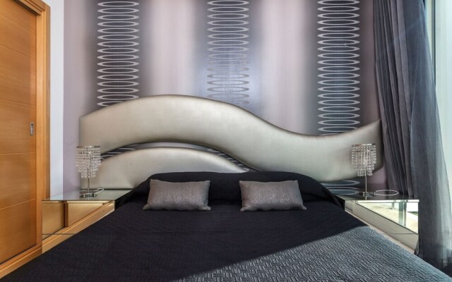 Villa Croesa - Luxury Villa