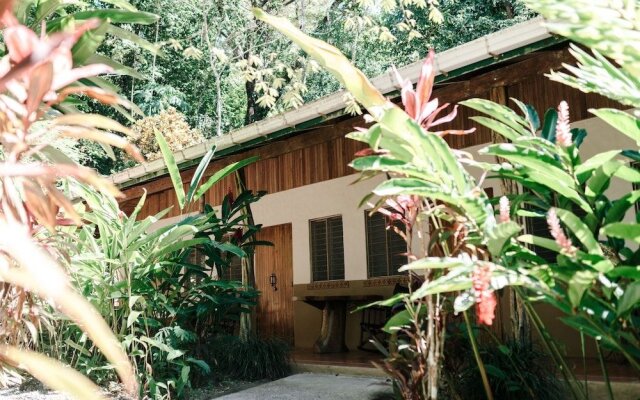 Star Mountain Jungle Lodge