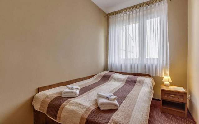 Hotel Mazowiecki