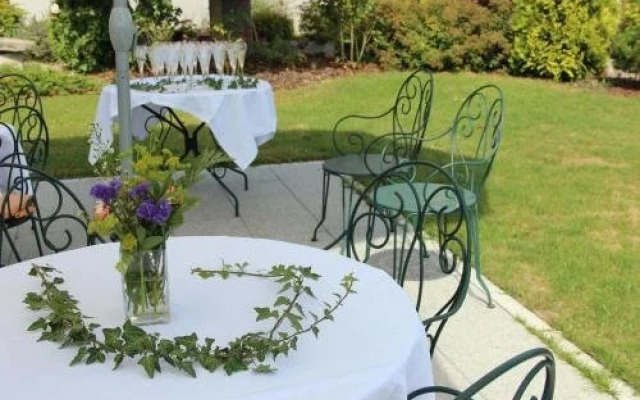 Hôtel-Restaurant Oberlé