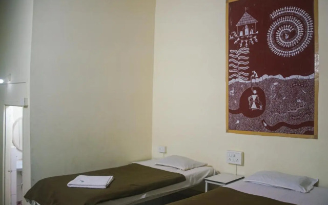 Nature Trails Sajan, Vikramgad