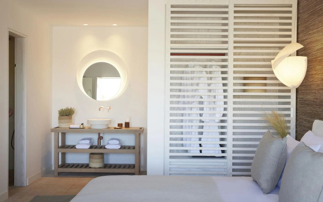 Once in Mykonos - Designed for Adults