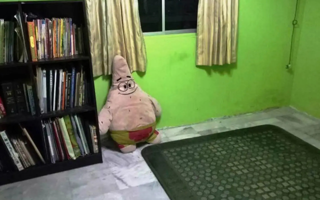 Farzai Homestay