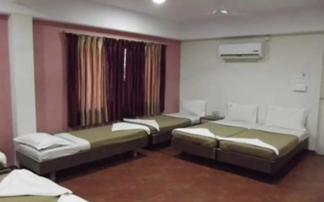 Hotel Viva Baga