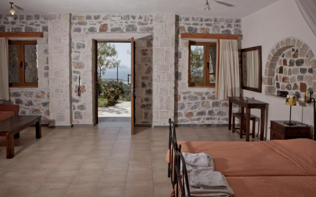 Pegasus Resort