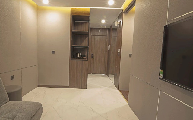Elite Hotel