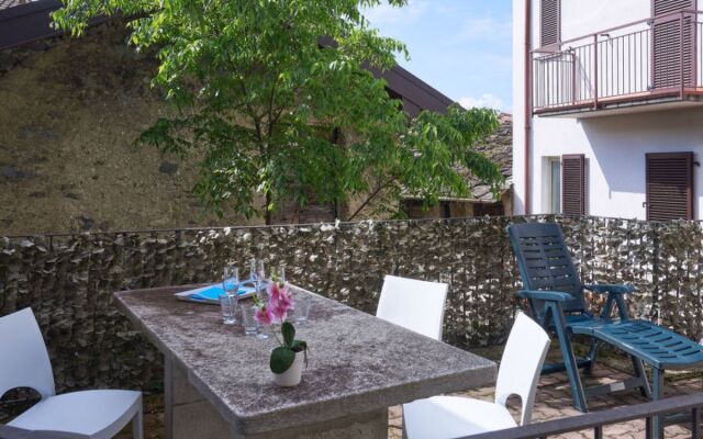 Rustico Maria (DMA391)