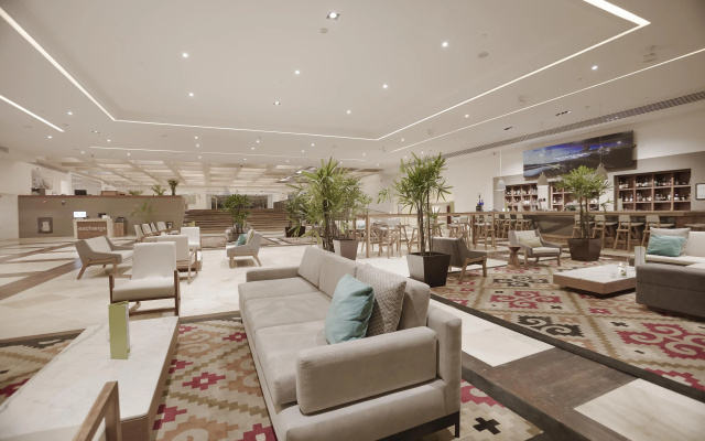 InterContinental Presidente Cancun Resort by IHG
