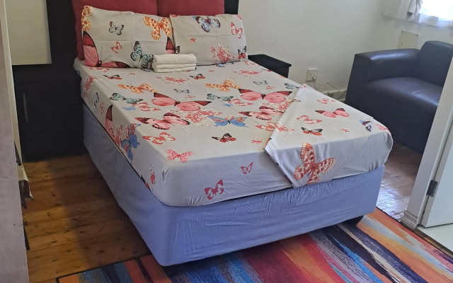 Moonlight Guesthouse