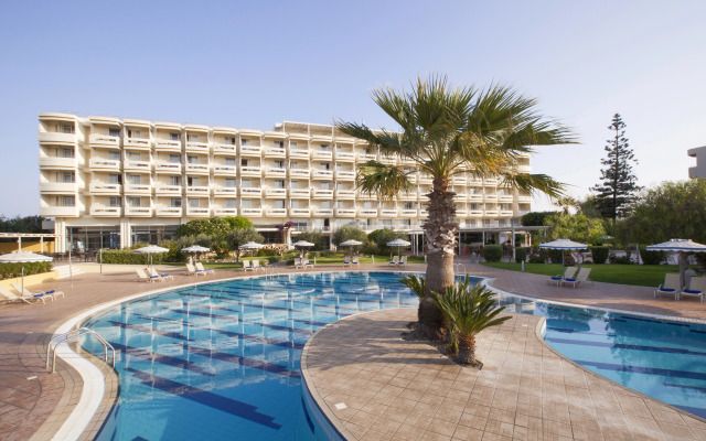 Electra Palace Rhodes - Premium All Inclusive