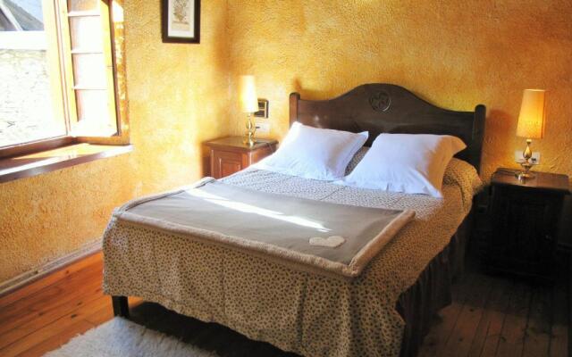 Hostal Plaza Garos