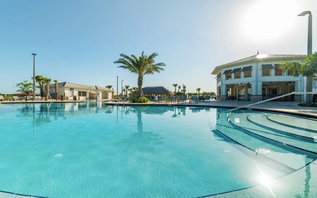 Storey Lake 10br Lakeview Home 4165