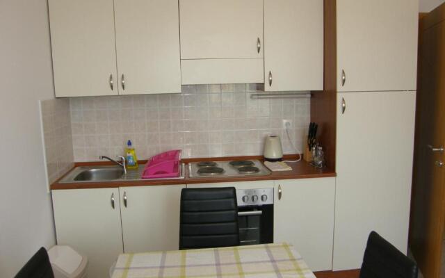 Apartments Pintar Uskocka