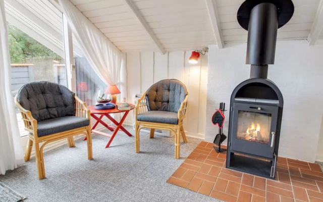 "Sölvy" - 200m from the sea in Western Jutland