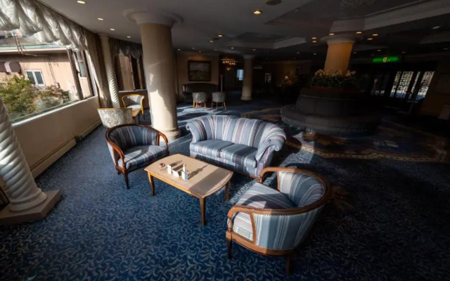 Fuji Classic Hotel