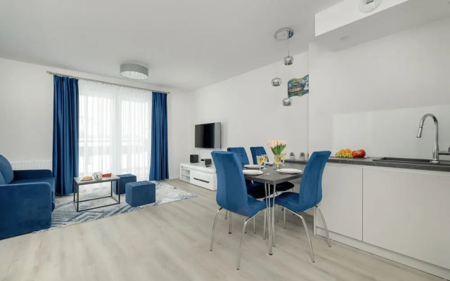 Apartment Szymony in Zakopane by Renters