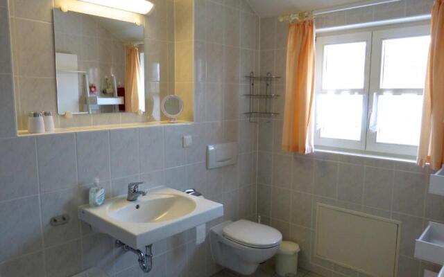 Gemütliches Apartment in Strandnähe