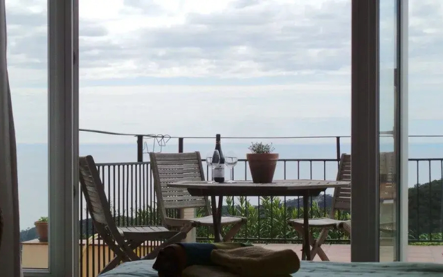 La Roqueta B&B