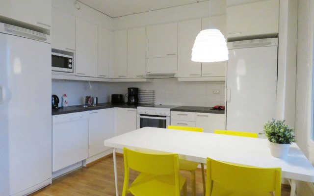 Kotimaailma Apartments Vaasa