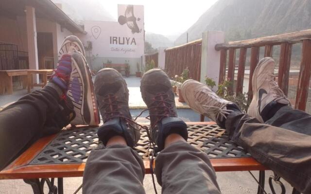 Hostal Milmahuasi