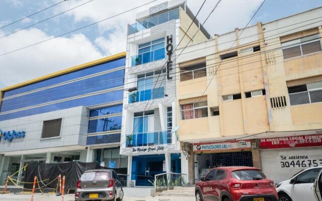 Ayenda The Mendoza Grand 1326