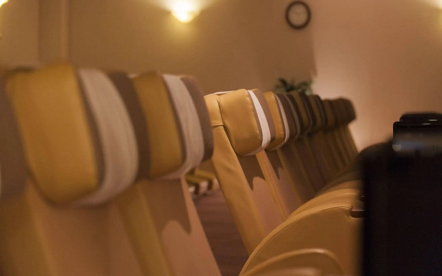 Hana Hotel Fukaya & Spa