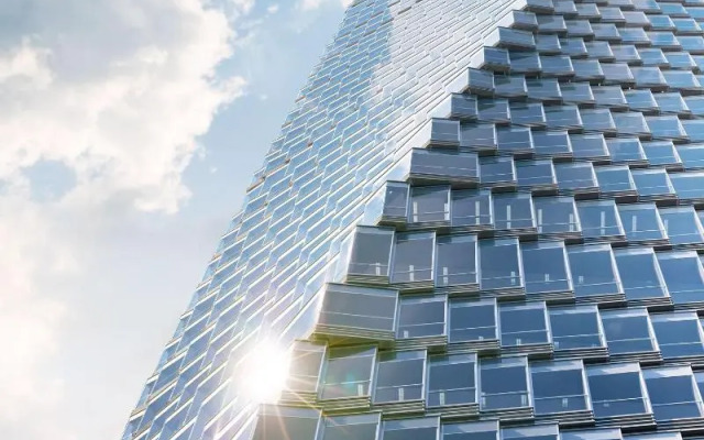 The St. Regis Qingdao