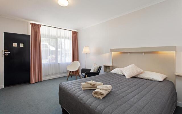 Maffra Motor Inn