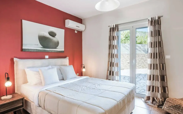 Villa Andreas Kefalonia