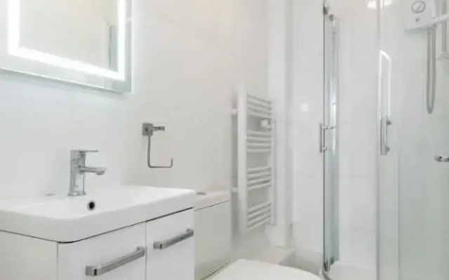 City Rooms Guest House