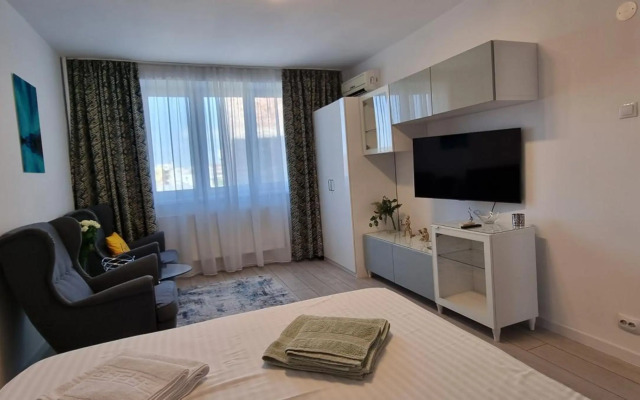 Elisabeta Studio Apartment