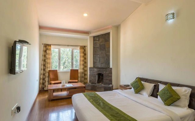 Yantra Resort By Spree