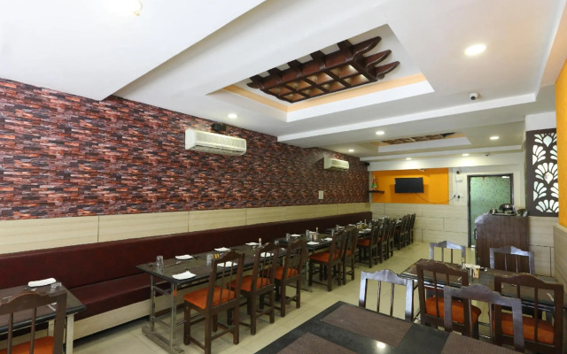 The Oriental Business Hotel