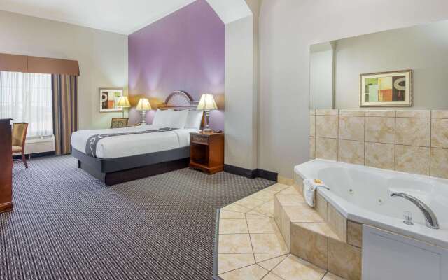 La Quinta Inn & Suites Gainesville