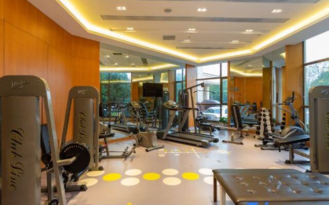 Jinling Lakeview Hotel