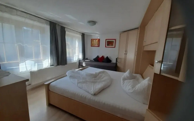 Ferienhaus Gerold Grießer