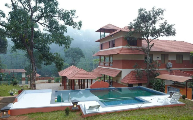 Upavan Resort