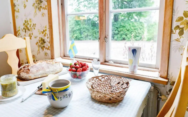 11 Person Holiday Home in Stora Sundby