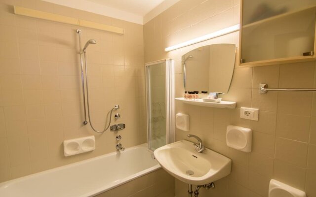 Residence Panaval