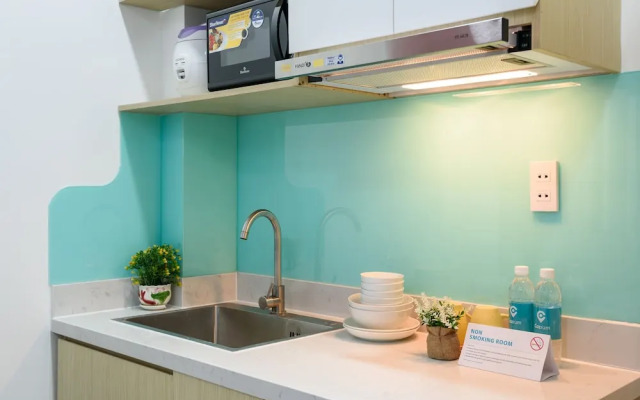 Cozrum Homes - Summer's House