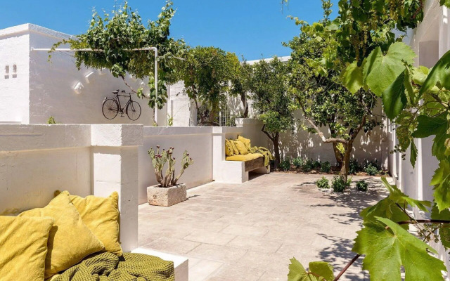 Masseria Narducci