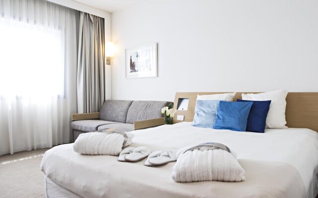 Novotel Venezia Mestre Castellana