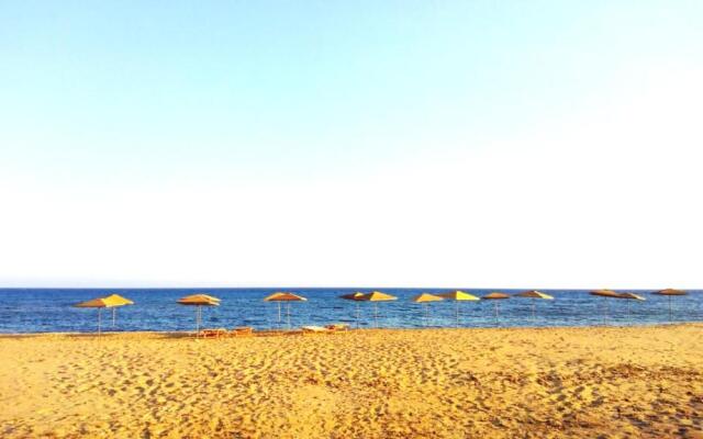 Sunlands 50 meters from the beach with wifi